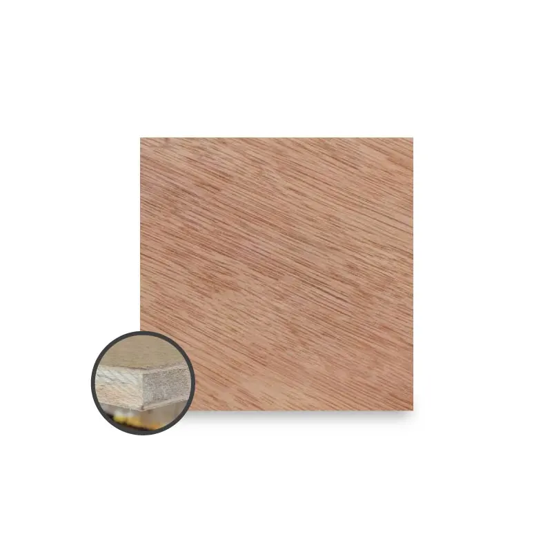 PLYBOARD ORDINARY FRTC 18MMX4X8